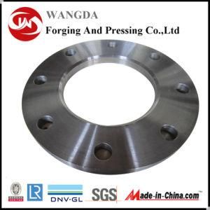 High Quality Forged Steel Flange