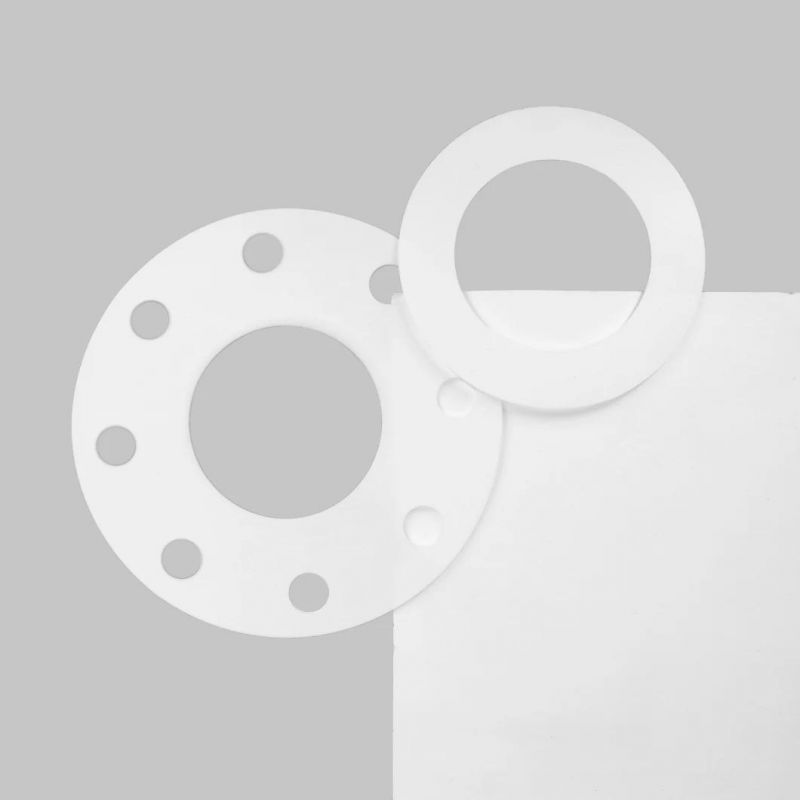 Hot Sale 100% Virgin Soft PTFE