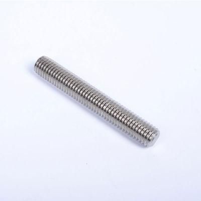 A354 A449 F593 SAE J429 Long Full Thread Double Continuous Bolt Stud