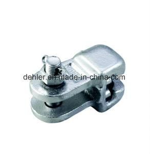 Ws Type Socket Clevis Eye/ High Voltage Line Accessories