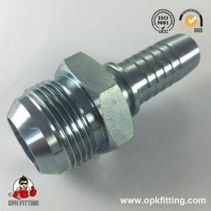 NPT Swivel Male Joint Fitting