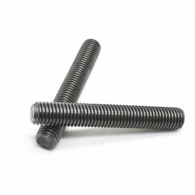 A193 B7 Standard Carbon Steel Threaded Rod