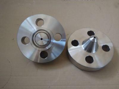 F304/304L / ASTM A105 Wn Flange