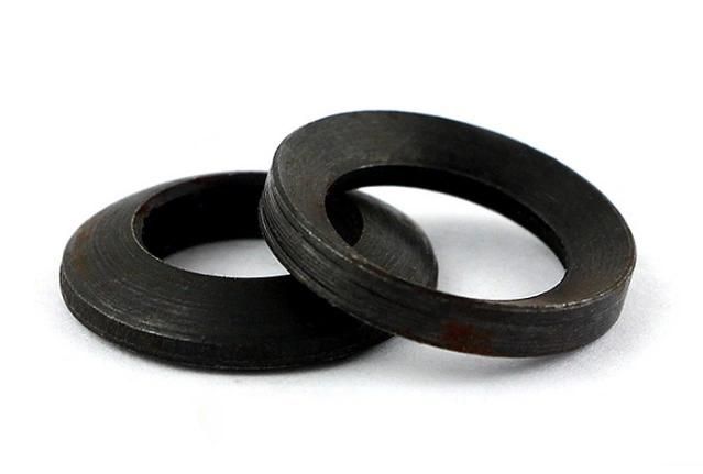 Spherical Washers DIN6319 Spherical Washer Plain Iron Plain Washer