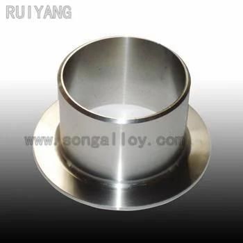 Stainless Steel Stub End (A403-304/316L, 310)