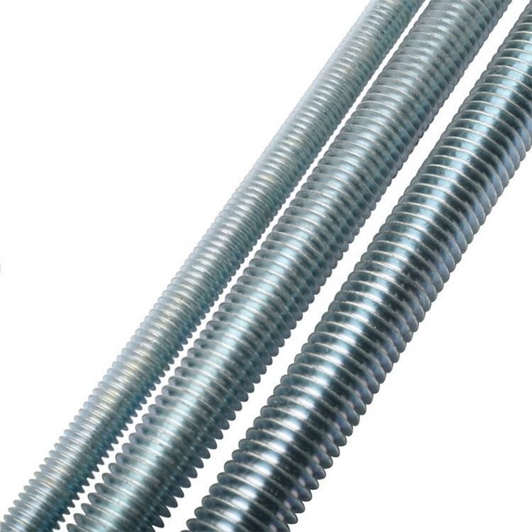 DIN975 Threaded Rod Bar Length 1meter 2meters 3meters