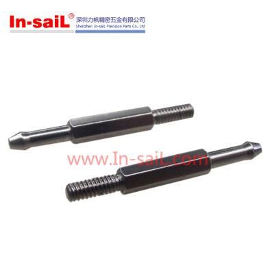 Steel Metric Male-Male Standoffs M3200-S