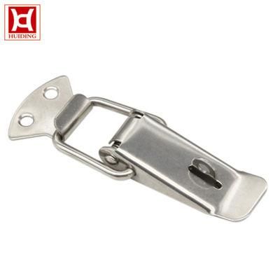 Toggle Latch Fastener