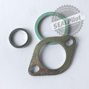 Manufacturer Auto All Type Gaskets Ring Joint Seal Exhaust Gasket