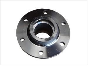 Customized Bearing Seat Parts