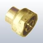 Brass Capillary Fittings (AL-B11)