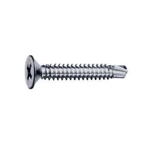 DIN7504-P CSK Head self drilling screw