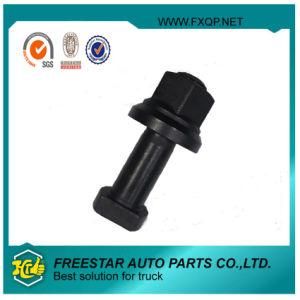 Hub Bolt 10.9 12.9 Grade for Benz