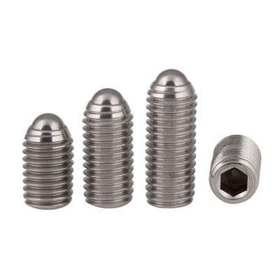 Mixed Stowage Metras Head Internal Hexagonal Grub Set Screw for Amazon Seller