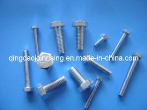 Hex Bolts