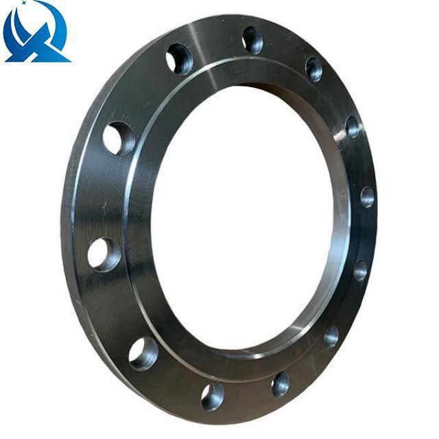 DN65 2.5 Inch High Quality Carbon Steel Slip on Flange