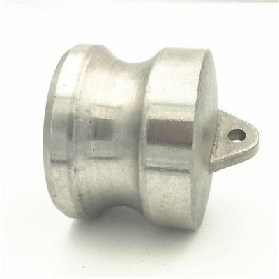 Hydraulic Easy Quick Disconnect Camlock Coupling Fittings