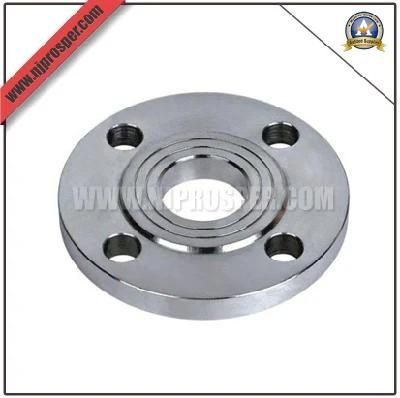CS Standard Slip-on Flanges (YZF-F186)
