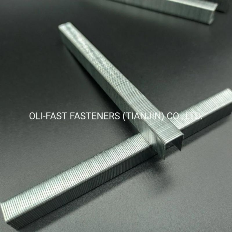 Oli-Fast 22ga 71/12mm Upholstery Staples