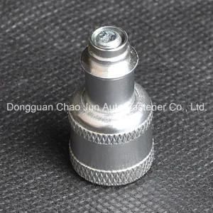 Spring Screws Stainless Steel Panel Fasteners