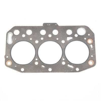 for Yanmar 3tnv70 High Quality Stainless Cylinder Head Gasket Factory Direct