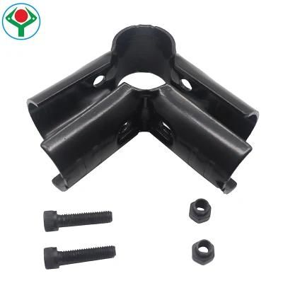 Pipe Fitting Steel Pipe Joint for Lean Manufacturing System/ Low Cost Intelligent Automation