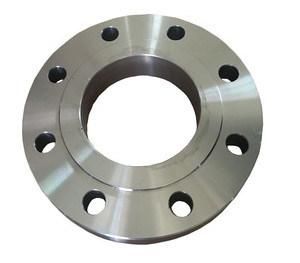 High Quality Standard DIN Forged Flange Stainless Steel 1.4308 Flange