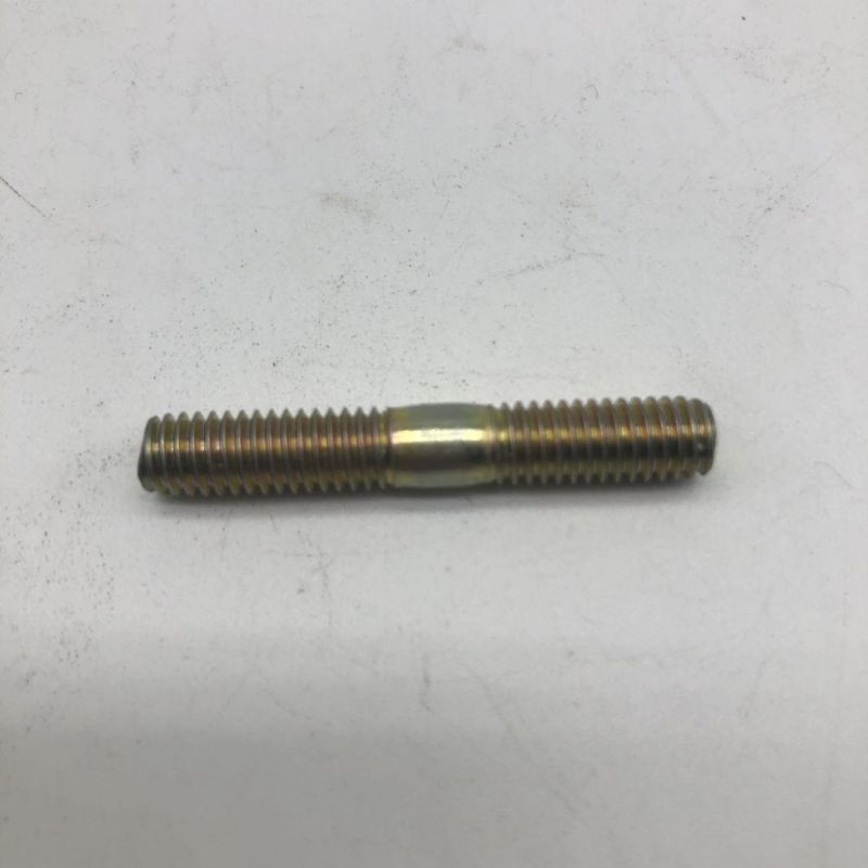 Stud Screw Double End Stud Bolt