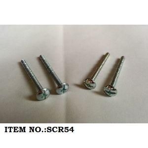 Office Furniture Indoor Nail Common Bolt Screw Pre-Cut Screws