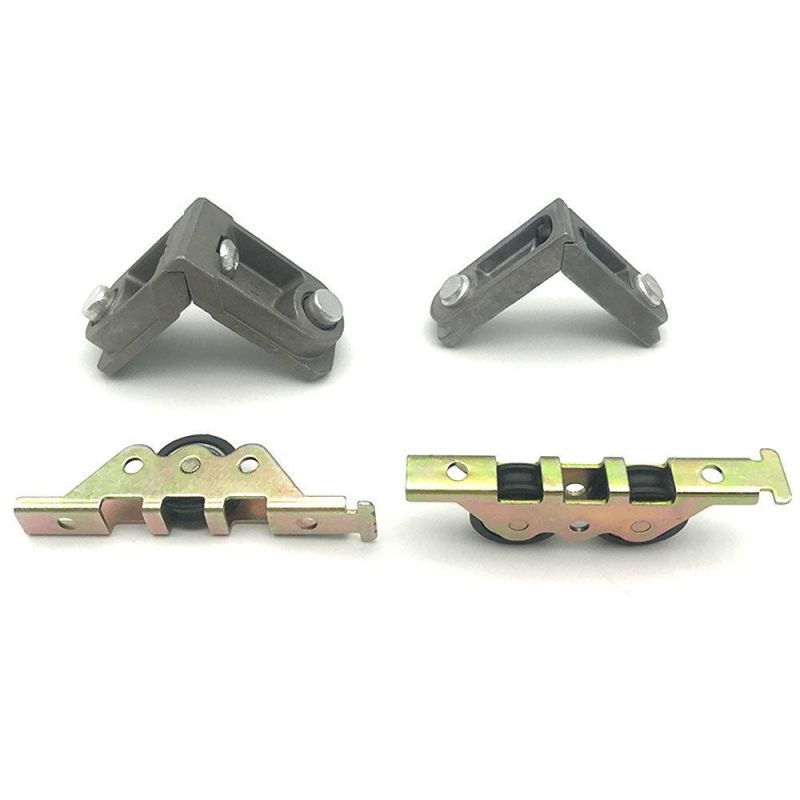 Door Accessories Aluminium Alloy Window Corner Joints