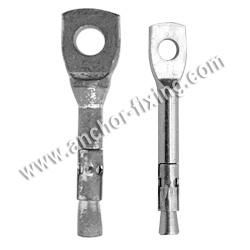 Tie Wire Anchor