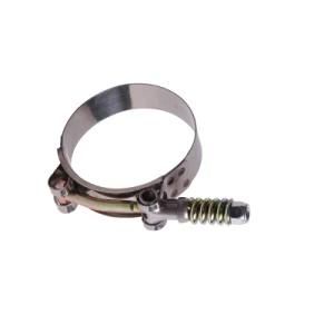T Type Spring Hose Clamp