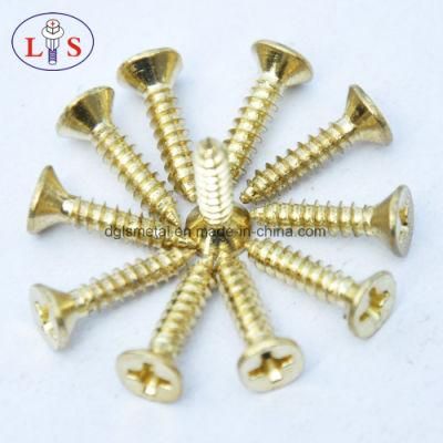Csk Self-Tapping Wood Drywall Screw