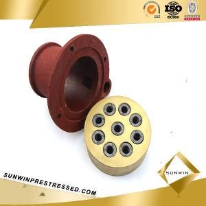 Multi Strand Post Tension Anchor