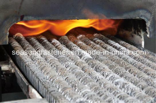 Stainless Steel Retaining Ring / Circlip (DIN472J / D1300)