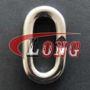 Stainless Steel C Link Connect Link