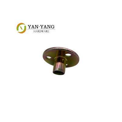 New Style Znic M10 Three-Hole Furniture Tee Nuts