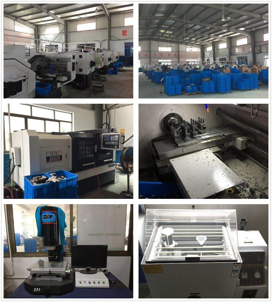 Metric Female Multiseal Female Hydraulic Hose Fittings