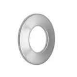 Regular DIN125 DIN9021 DIN433 F436 DIN7989 Zinc Plated Flat Plain Washer