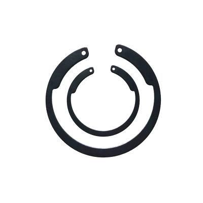 65mn Retaining Rings for Shafts DIN471