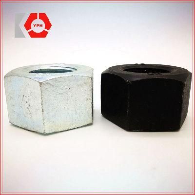 ASTM-A563 2h Hexagon Head Heavy Nut