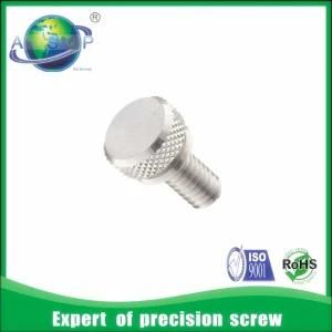 Stainless Steel Round Head of Shoulder Screw