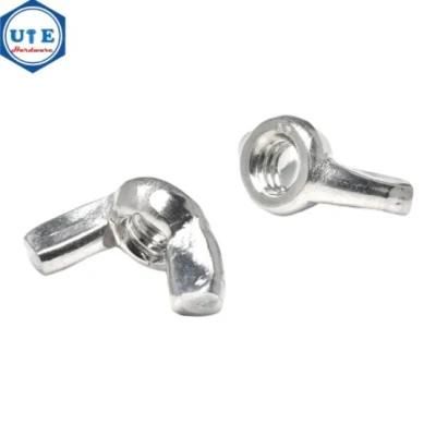 Stainless Steel 304 Wing Nuts DIN315
