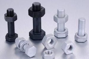 DIN6914 Hex Bolt