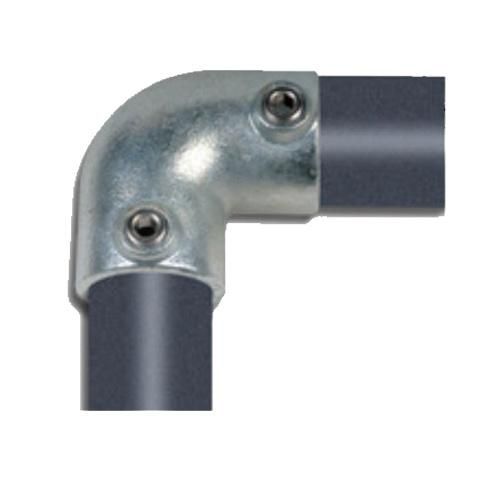 Manufacturer Price High Quality Lost Wax Casting Galvanized Pipe Clamp Fittings