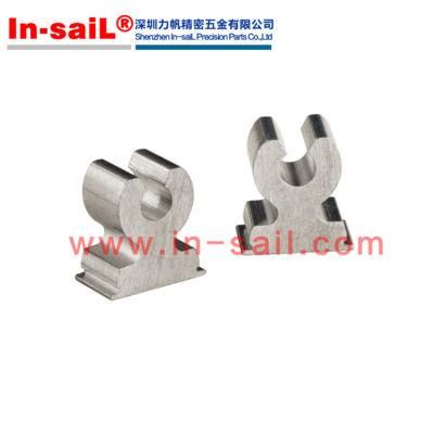 Aluminum Right Angle Fasteners Type Raa - Unified