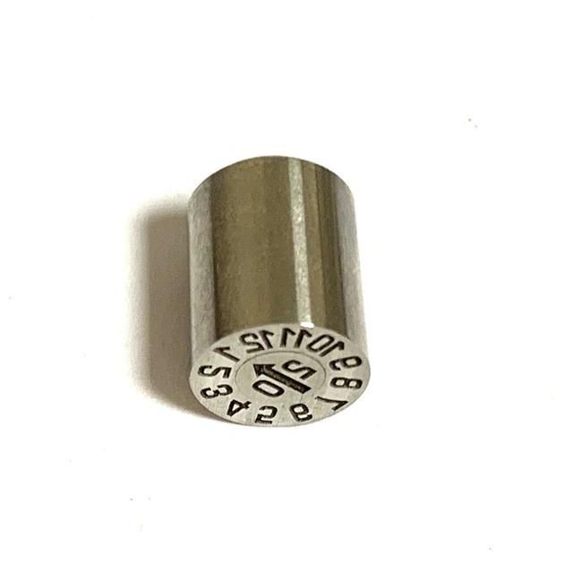 Hot Sales Mould Injection for Die Casting Die Date Code Heat Stamp