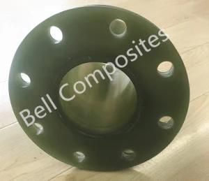 Fiberglass Reinforced Plastic Flange, GRP Tank and Pipe Connection