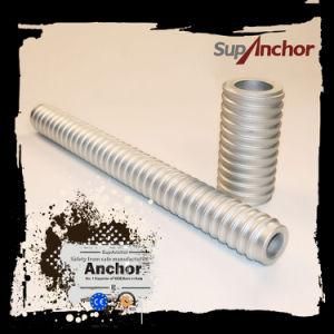 Supanchor R - Thread Steel Self Drilling Anchor Bolt