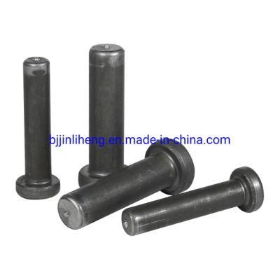 5 / 8 &quot; American Standard Shear Stud Aws D1.1 Welding Stud